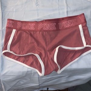 NWT BEGONIA boyshort